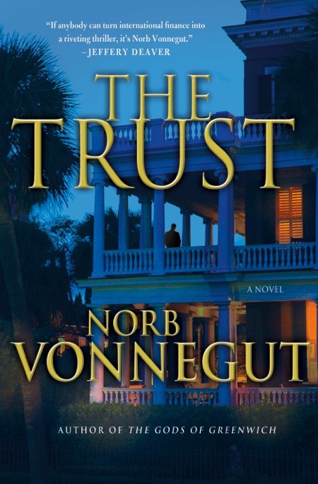 Narragansett resident Norb Vonnegut is the cousin of legendary author Kurt Vonnegut