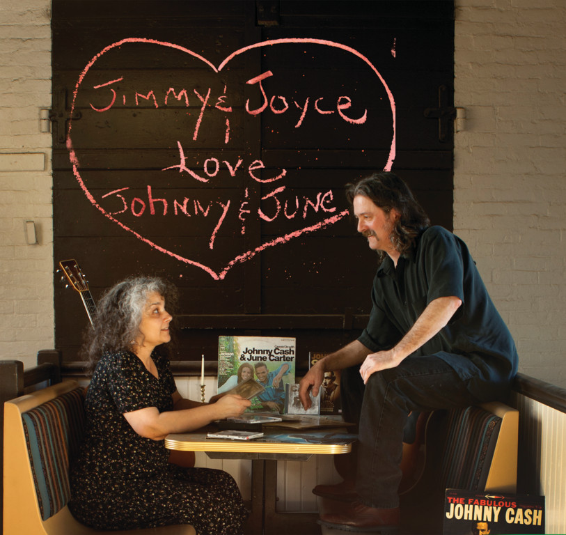 This Johnny and June Carter Cash tribute plays September 21