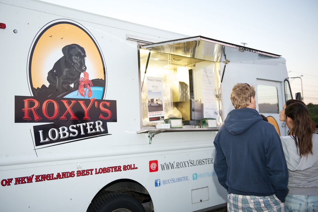 Roxy's Lobster