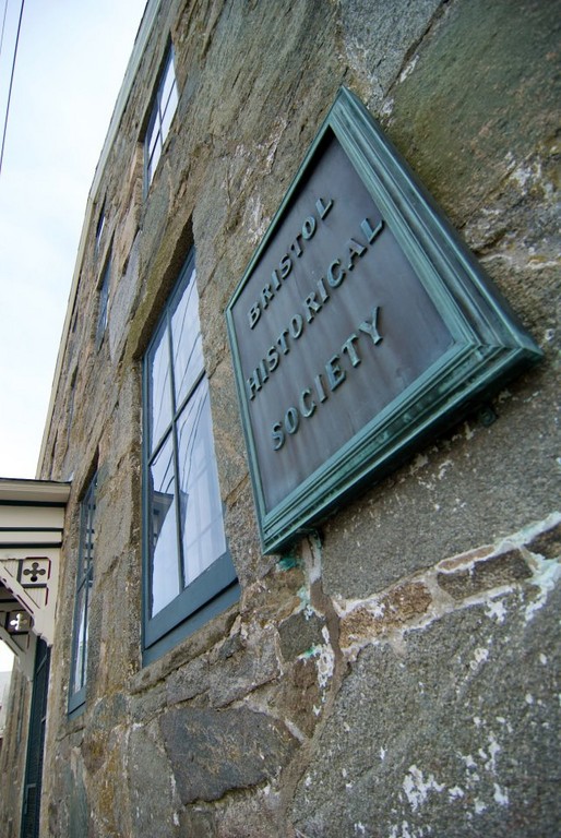 Bristol Historical & Preservation Society