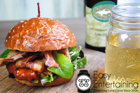 The Cafe at Easy Entertaining | Providence Media