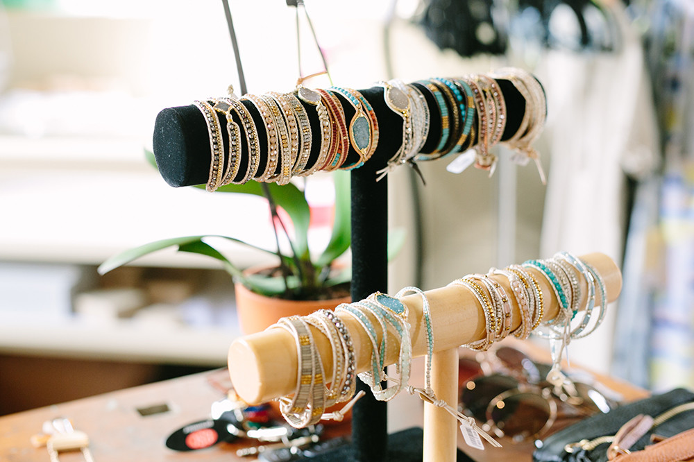Nakamol Handmade Wrap Bracelets, $48-$64