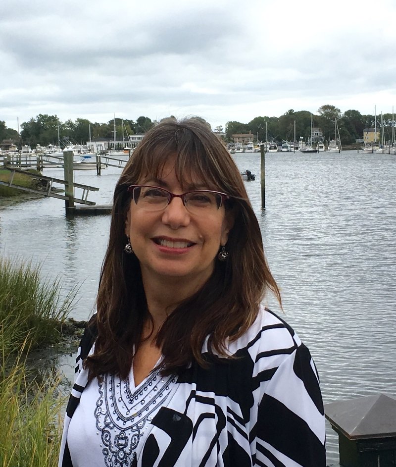 Leading Ladies 2019: Realtor & Property Stager Doreen Picone at Coastal Properties Group in Wickford