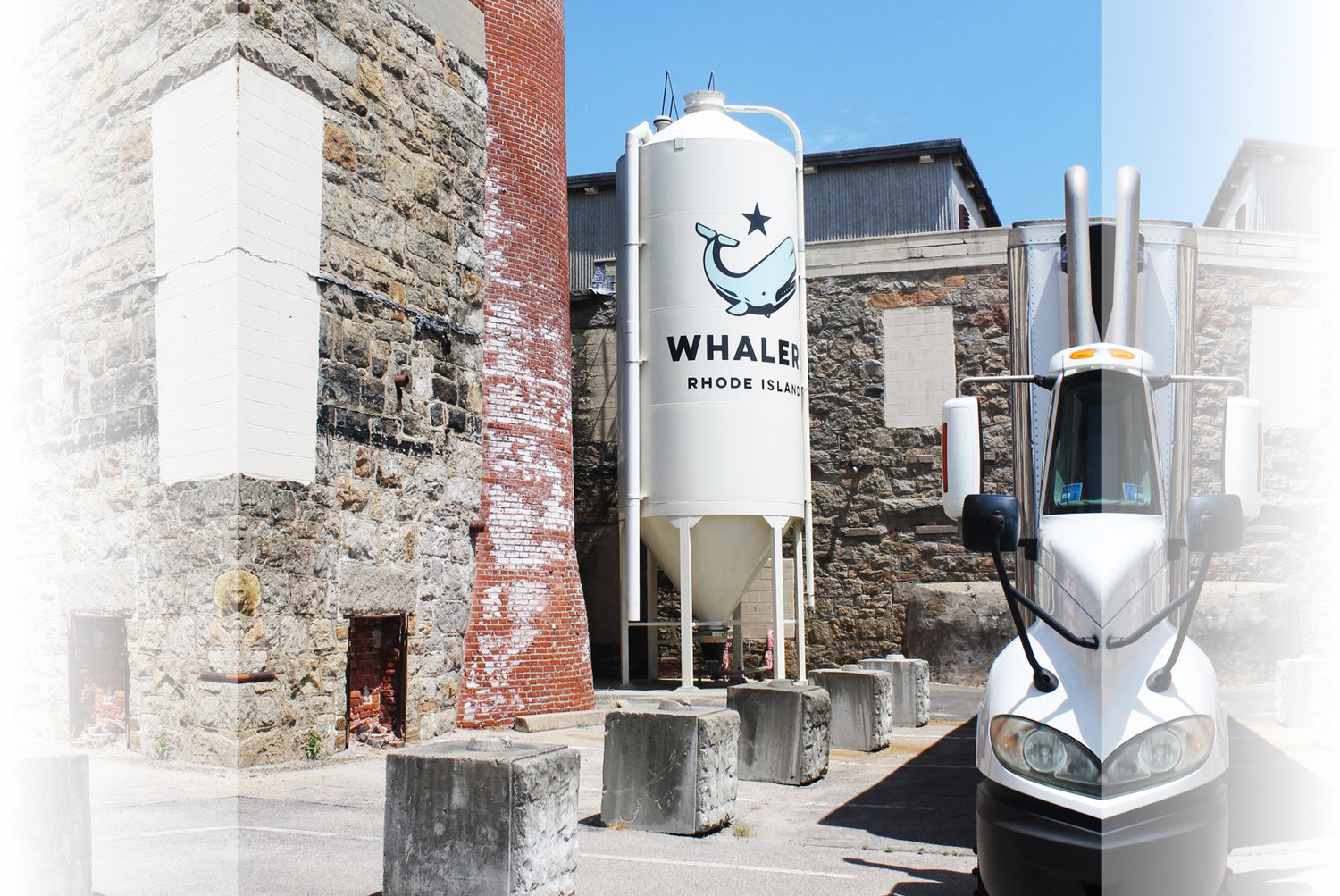 Try a variety of beers, from stouts and IPAs to lagers and pale ales, at Whalers